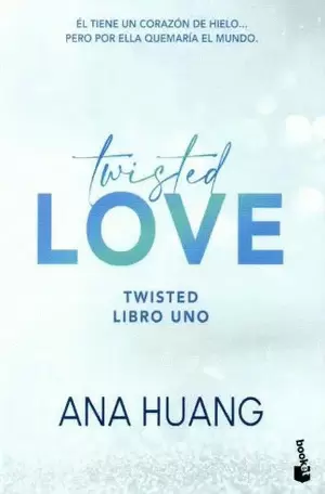 Twisted 1. twisted love