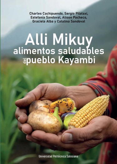 Alli mikuy