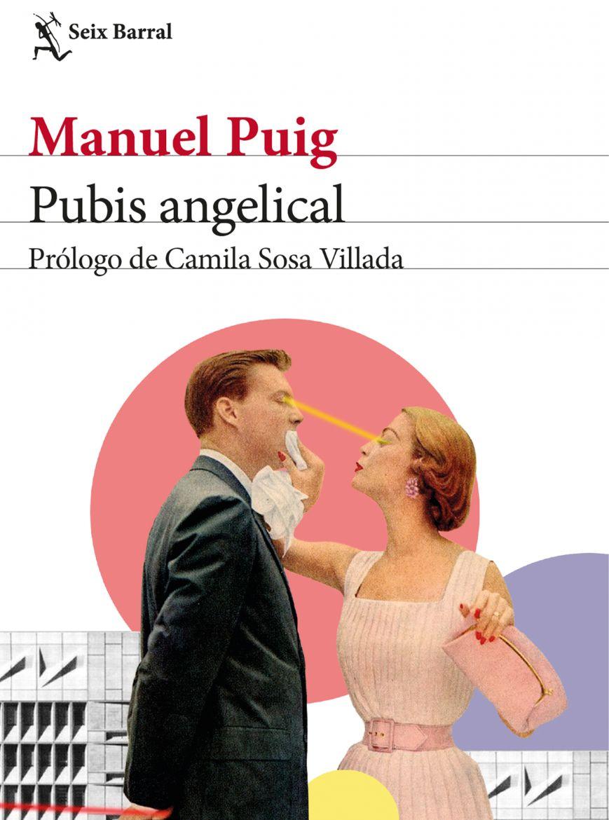 Pubis angelical