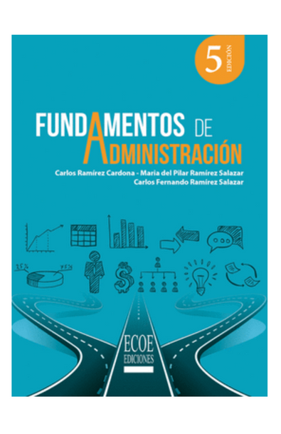 Fundamentos de administracion 5ed