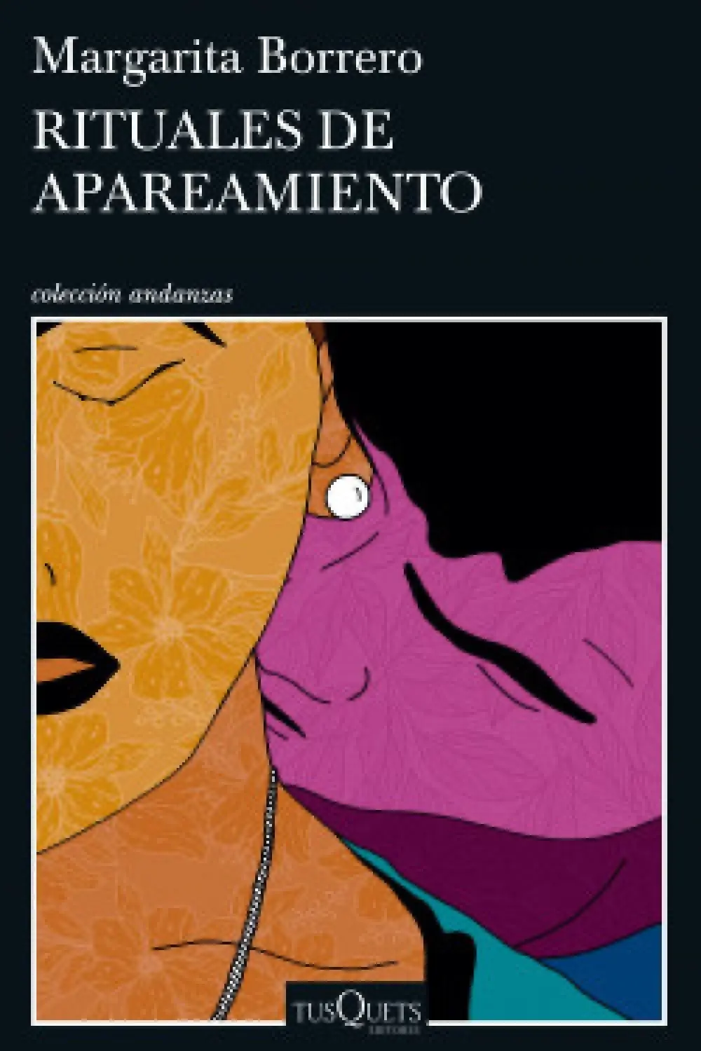 Rituales de apareamiento