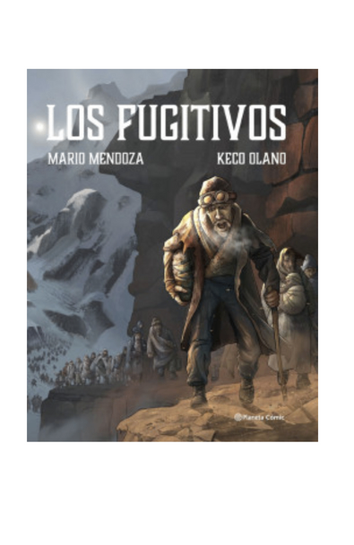 Los fugitivos
