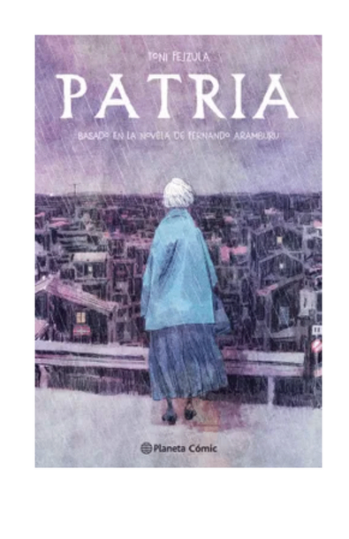 Patria