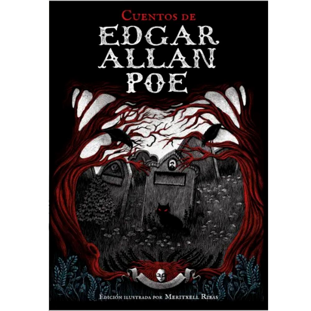 Cuentos de edgar allan poe