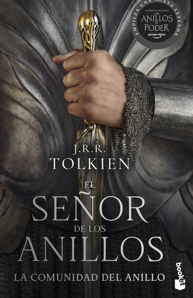 El señor de los anillos 1. la comunidad del anillo