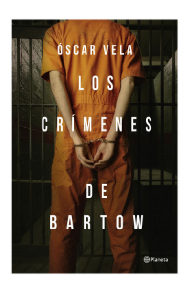 Los crímenes de bartow
