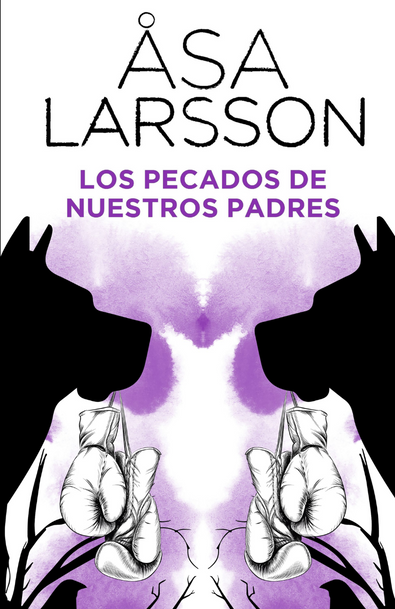 Los pecados de nuestros padres