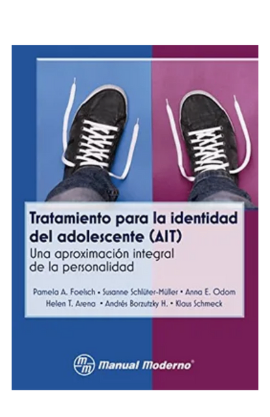 Tratamiento para la identidad del adolescente (ait).