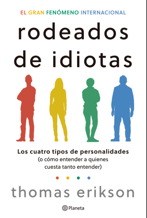 Rodeados de idiotas