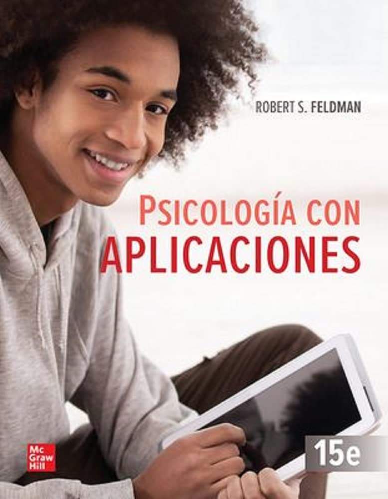Psicologia con aplicaciones