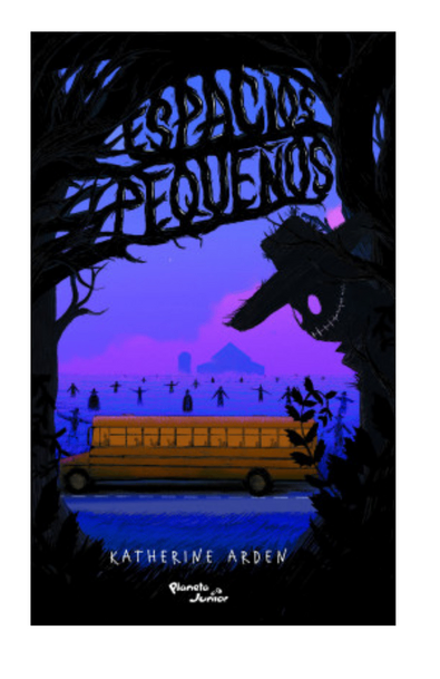 Espacios pequeños