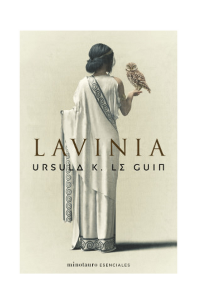 Lavinia