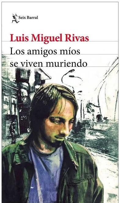 Los amigos míos se viven muriendo