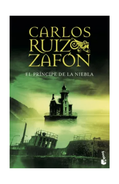 El príncipe de la niebla