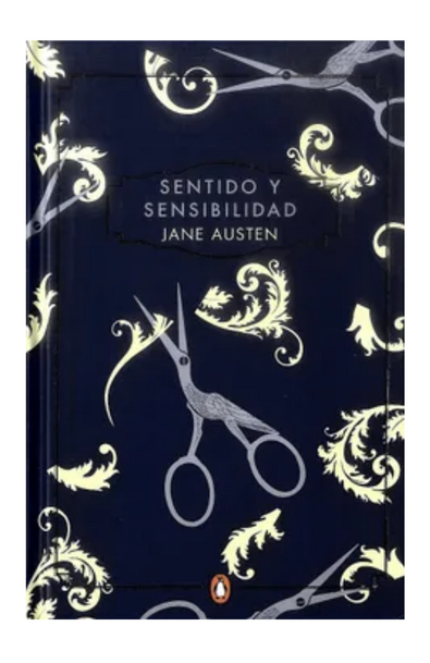 Sentido y sensibilidad